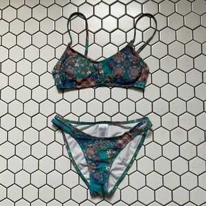 wild fable/target swimsuit size xs